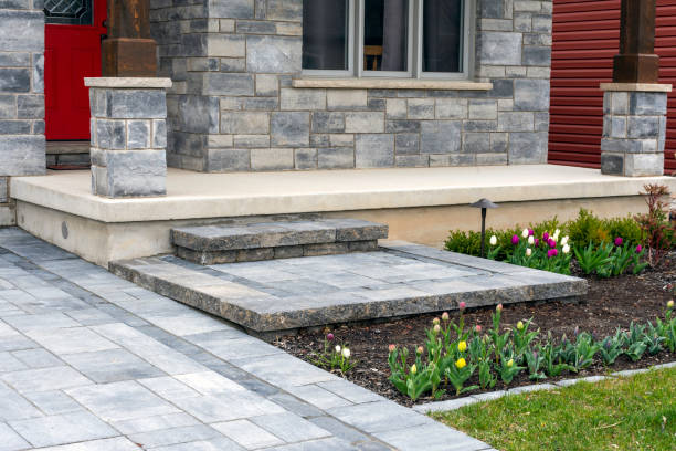 Reasons to Select Us for Your Driveway Paving Requirements in Forrest, IL