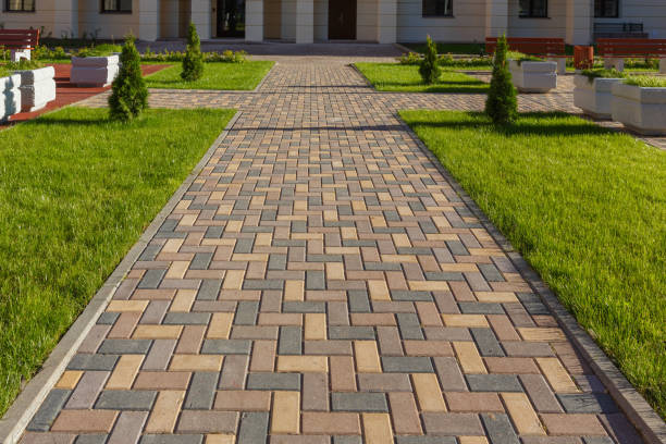  Forrest, IL Driveway Pavers Pros